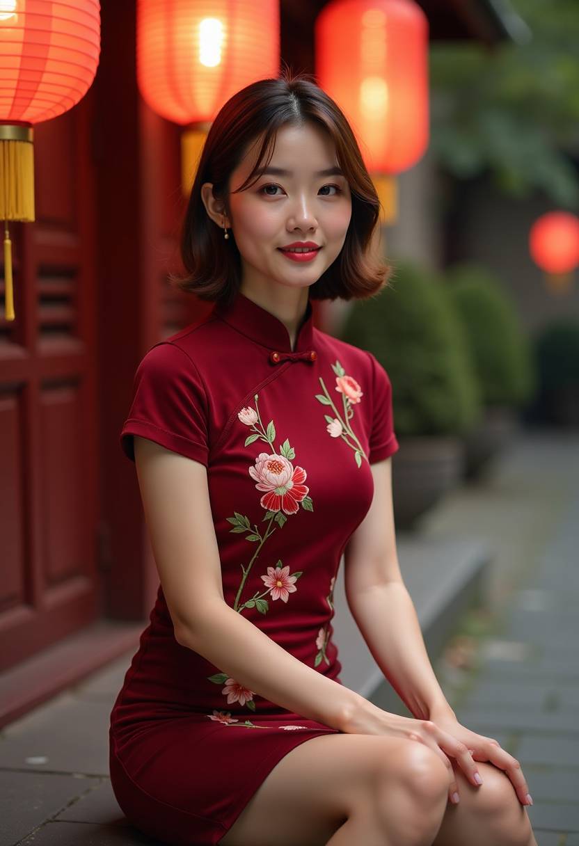完美伪装者