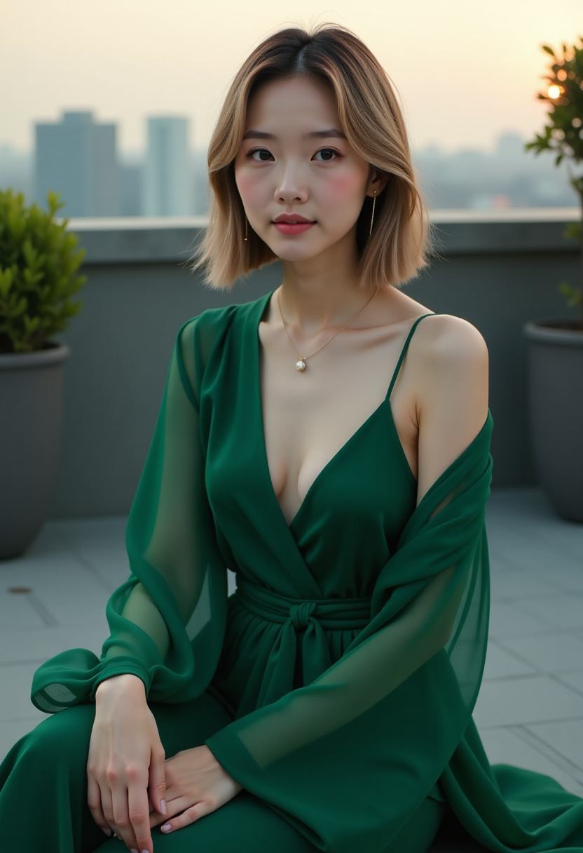威尼斯迷雾之宴