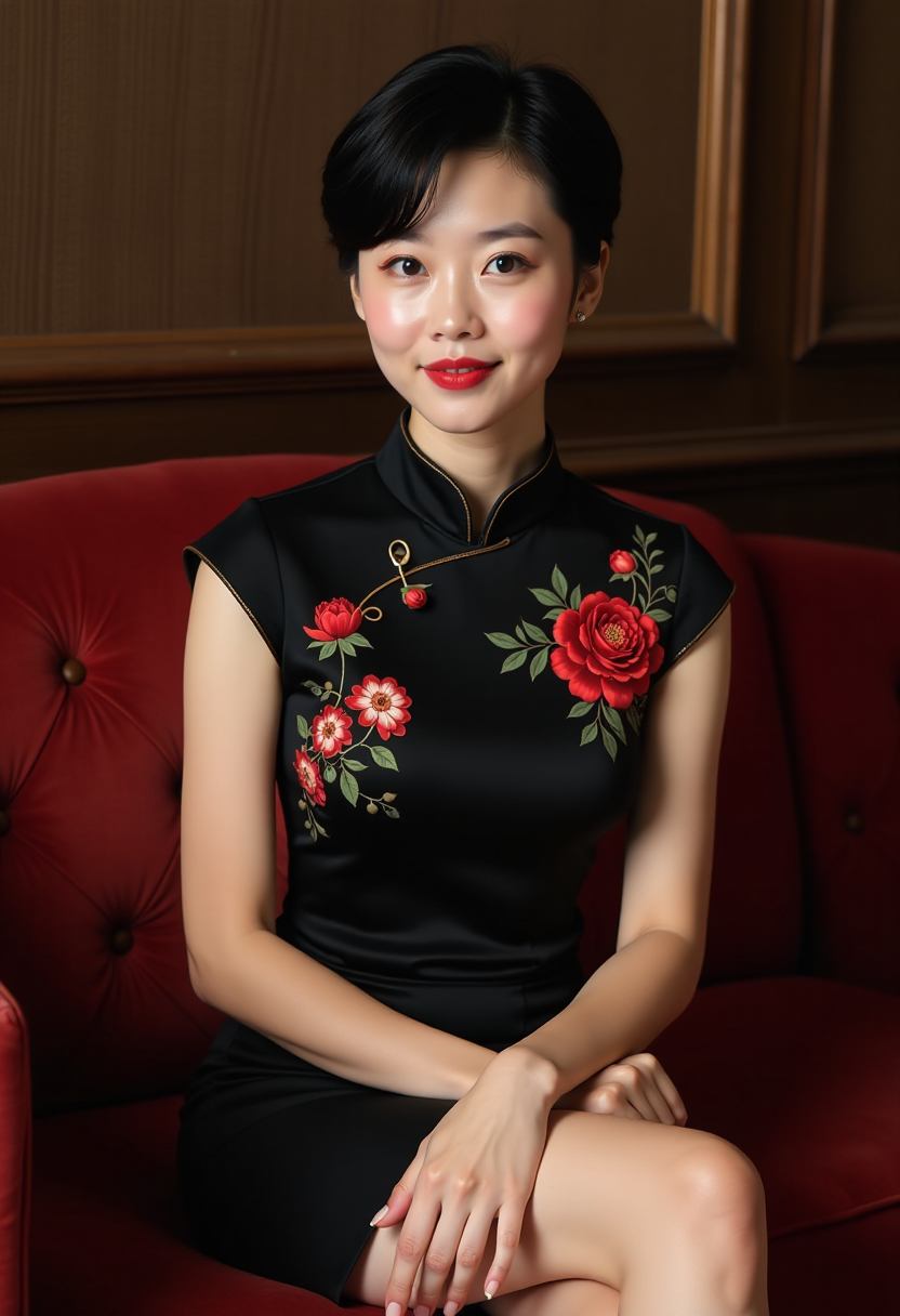 隐秘交谈